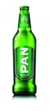 Pan pivo lager ili zlatni 0,5 l