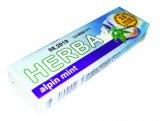 Bomboni Alpin Mint Herba 48 g