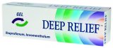 Gel Deep Relief Mentholatum