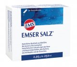 Sol za ispiranje nosa Emser Siemens & Co Bad Ems