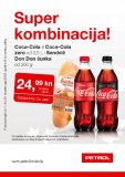 Petrol Letak Super Kombinacija! 01.11.-30.11.2018.