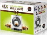 Set kapsula za kavu + gratis aparat za kavu Dolce gusto