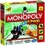 Društvena igra Monopoly Junior 1 kom