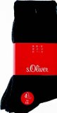 Čarape ženske i muške Classic S.Oliver 4 para više veličina