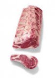 Juneći ramstek s kostima 1 kg