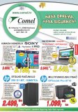 Comel katalog Akcija 01.-30.11.2018.