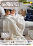 Lesnina katalog Akcija 02.11.-30.11.2018.