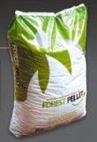 Peleti Forest 15 kg