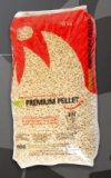 Peleti Forest Premium 15 kg