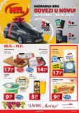 NTL katalog Akcija 08.11.2018.-14.01.2019. u pojedinim prodajnim mjestima
