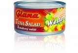 Tuna salata Western Giana 185 g 