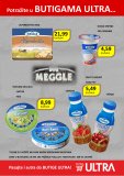 Butiga Ultra Meggle letak Akcija 7.11.-30.11.2018.