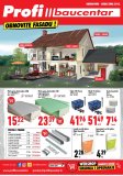 Profi baucentar katalog akcija od 2.11.-31.12.2018 Dubrovnik