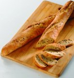 Kruh Francuz s bučinim sjemenkama 300 g
