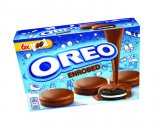 Oreo preliveni keks 246 g