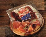 Pršut dalmatinski vakumirani Barić 1 kg