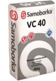Žbuka VC 40 Samoborka 40 kg