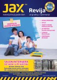 Jax katalog Akcija 05.11.-31.12.2018.