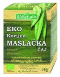 Čaj korijen maslačka eko DARvitalis 50 g