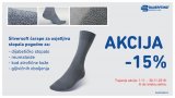 Bauerfeind letak Akcija 1.11.-30.11.2018.