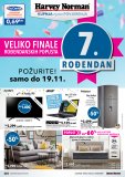 Harvey Norman katalog Akcija 13.11.-19.11.2018.