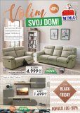 Mima katalog Akcija do 30.11.2018.
