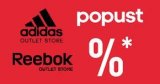 Adidas i Reebok akcija! 
