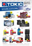 Tokić katalog Akcija 12.11.-08.12.2018.