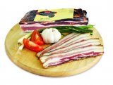 Dimljena slanina 1 kg