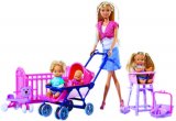 Baby world Steffi
