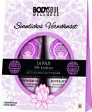 -20 % popusta na Body&Soul Wellness poklon setove Japan, Mediteran, Red Berry i Viking