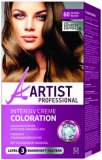 Boja za kosu Intensiv Color Creme Coloration Artist Professional 