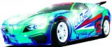 Igračka Glo racer