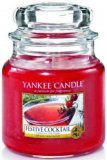Mirisna svijeća u staklenci Yankee Candle 1+1 gratis
