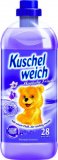 Omekšivač za rublje Kuschelweich 750-990 ml