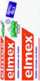 Pasta za zube Elmex Junior 2x75 ml