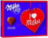 Praline I love Milka ili Milka Naps Mix 130 g