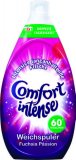 Omekšivač za rublje Comfort intense 900 ml
