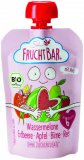 Quetschie voćni međuobrok Fruchtbar 100 g