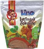 Čokolino Lino lješnjak 1 kg