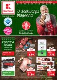 Kaufland katalog Akcija 22.11.-28.11.2018. 