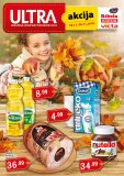 Djelo katalog Akcija 22.11.-28.11.2018.