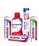 -15% na sve Paradontax proizvode za zubnu njegu