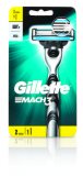 Brijač i 2 patrone Gillette Mach3