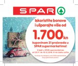 Spar katalog bonova 29.11.-19.12.2018.