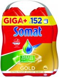 Somat GIGA gold gel 4 x 684 ml