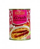 Grah s kobasicom Podravka 400 g