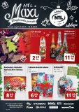 NTL katalog Maxi Akcija 29.11-12.12.2018. vrijedi u odabranim trgovinama