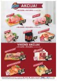 Pivac katalog Akcija 03.12.-06.12.2018.