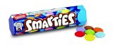 Čokoladni bomboni Smarties Nestle 38 g